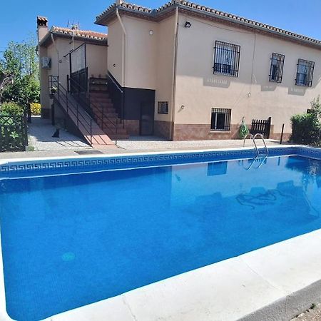 The Dream Holiday House Belicena Exterior foto