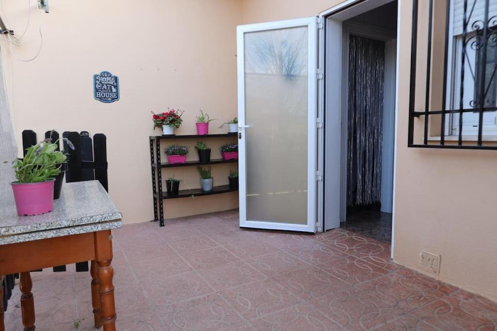 The Dream Holiday House Belicena Exterior foto