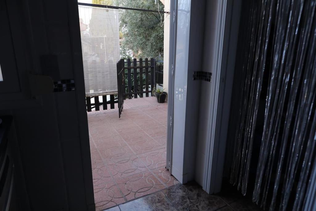 The Dream Holiday House Belicena Exterior foto