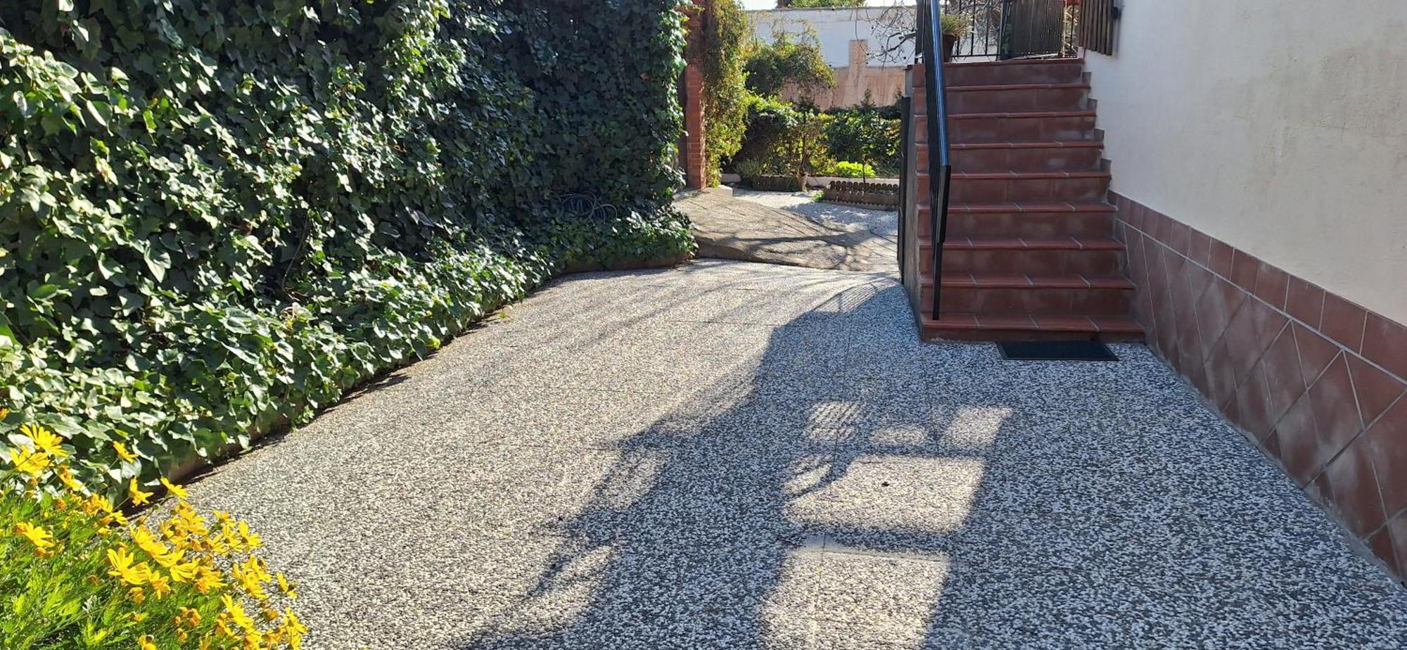 The Dream Holiday House Belicena Exterior foto